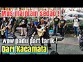 Download Lagu DARI KACAMATA|Bob request last song dengan Brader Mus
