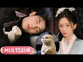 Download Lagu 灰姑娘偷看王子睡觉，竟直接被变成水獭当抱枕！ #cdram #献鱼 #陈飞宇arthur  #王影璐