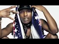 A$AP Rocky featuring Drake, 2 Chainz & Kendrick Lamar -- F*ckin' Problem