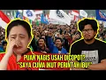 Download Lagu GEMPAR! Massa Desak Puan Maharani Dicopot dari Ketua DPR, Ada Apa?
