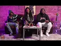 Dju Big Daddy Deja interview:  I Like It, Rondonumbanine, Chicago female rappers +more #DJUTV (FULL)