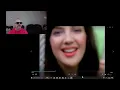Jessica Andrews / Who I Am / Reaction