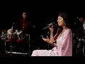 SARAKTI JAYE HAI RUKH SE NAQAB AHISTA AAHISTA - ANTARA KULKARNI - ROMANTIC GHAZAL - JAGJIT SINGH JI 