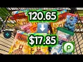 HUGE savings at Publix this week -