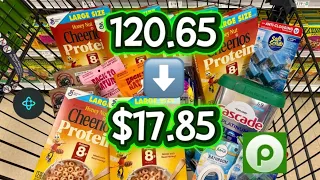 HUGE savings at Publix this week -