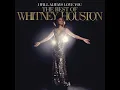 Kygo, Whitney Houston - Higher Love (Official Audio)