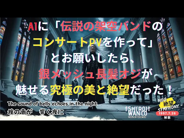 †NEO†絶望†SYMPHONY