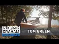 Tom Green s 150-acre property tour I was inauthentic in L A
