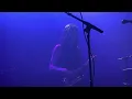 Stavroz - The Finishing (Live) at Barcelona, La Paloma, 20/02/2026