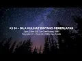 KJ 64 Bila Kulihat Bintang Gemerlapan - GKI Coyudan (Lyric Video)