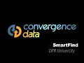 DFRU - SmartFind