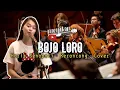 Bojo Loro - Haris Senopati (Abang Biru Lampune Disko)▪️Versi Keroncong▪️Cover▪️Dyah Novia