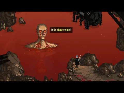 Death Trash Early Access