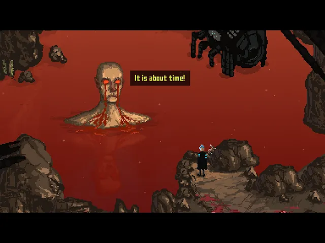 Death Trash Early Access