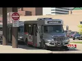More people in Rapid City are taking advantage of public transportation as gas prices rise