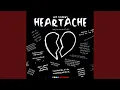 Download Lagu Heartache | Crack Heads (feat. Jurrivh)