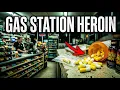 The INSANE Truth About Tianeptine How an Antidepressant Became Gas Station Heroin