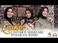 Download Lagu CINTAKU SEDALAM PUSARAN BUMI - QALBU [ Official Music Video ]