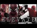 Spider-Man Elevate
