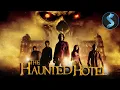 Lagu Teen Thrill Seekers Awaken Something Deadly | Horror Thriller | Full Movie | Haunted Hotel