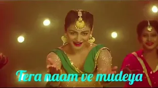 Laung Laachi 😍 lyrics