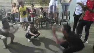 عقبية والله المعين  عقبية والله المعين