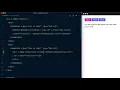 FREE course on Alpine JS - beginner level