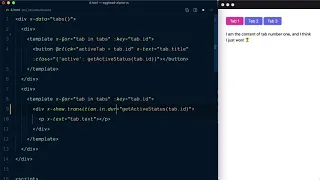 FREE course on Alpine JS - beginner level