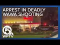 17-year-old arrested in fatal shooting at Wawa in Riviera Beach