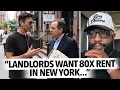You ll Need 80 Times the Rent In New York For An Apartment Man Says It s Because of Eviction Laws