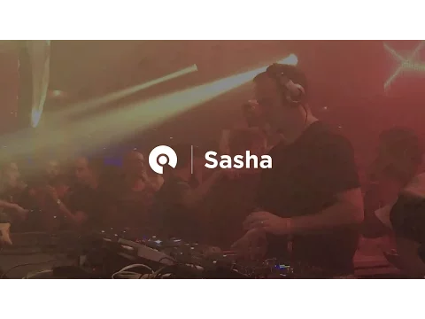 Download MP3 Sasha @ Space Closing Fiesta 2016: Discoteca