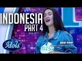 Download Lagu Indonesian Idol Auditions | WEEK 4 | Idols Global