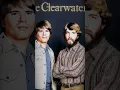 Download Lagu Creedence Clearwater Revival THEN \u0026 NOW - Have You Ever Seen The Rain (1971) transformation