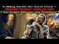 Dr.Bambang Noorsena - MISTERI TAURAT YANG HILANG! 3 Teori Bongkar Kebenaran yang Tersembunyi!!