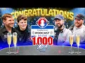 Ausmus Opens Up Plus WSOP Finalists Mueller Gagliano PokerNews Podcast 000