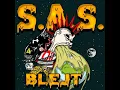 Lagu S.A.S. - S.A.S.