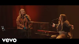 anna golden i love it here feat rita springer performance video