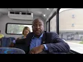 Fall 2017 Parking and Transportation Updates