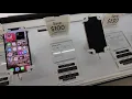 iPhones at Walmart - April 2022