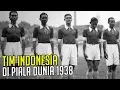 Inilah Bukti Indonesia Pernah Ikut Piala Dunia