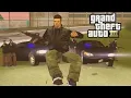 Download Lagu Grand Theft Auto III (PS2 Classic) [PS4] Free-Roam Gameplay #2