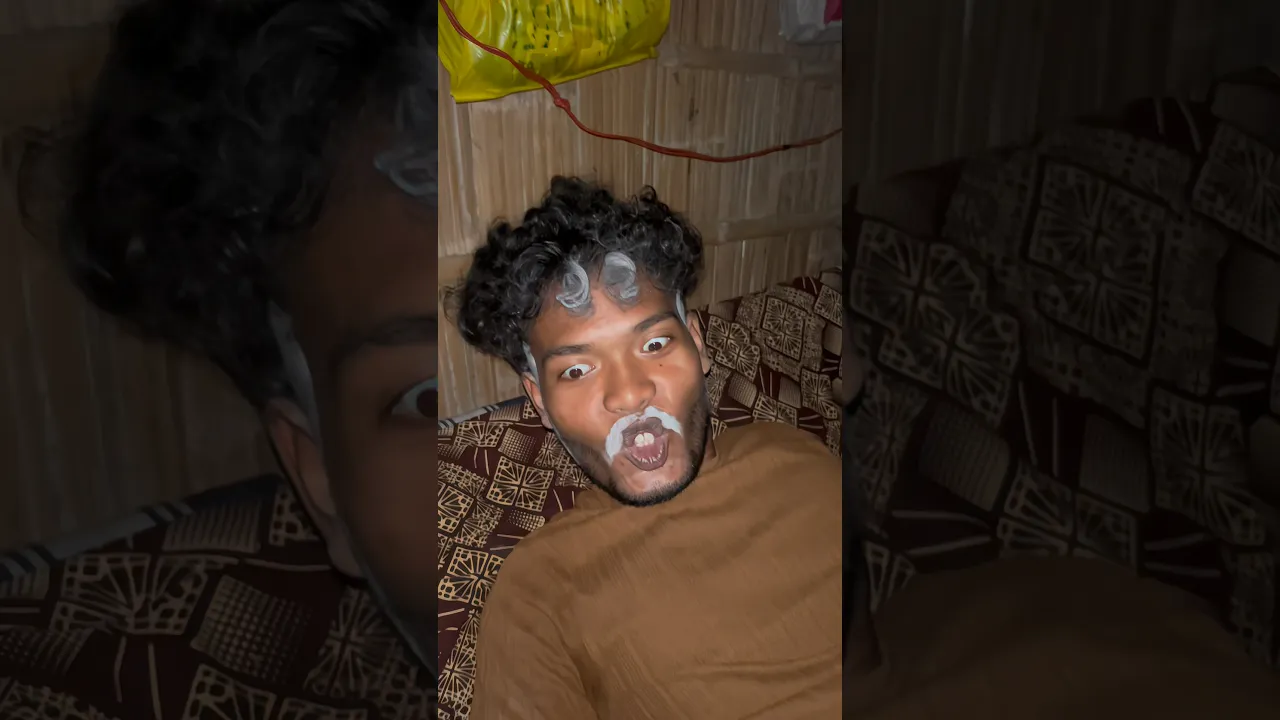 Baap se panga💀