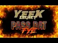 Download Lagu ATL Yeek Legacy Pass Dat Fye