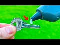 Download Lagu How to Make a Key That Unlocks All Locks