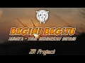 Download Lagu DJ Slow Yank Dengarkan Sayang | Numata - Begini Begitu | ZR Project Remix