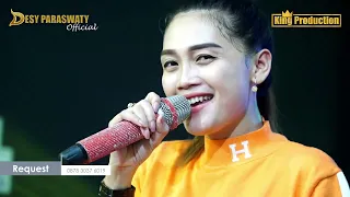 Download TETES BANYU MATA - DESY PARASWATI - NGOBROG ONLINE 7 APRIL 2023 MP3