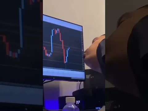 When your technical analysis fails... 😂