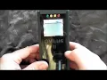 Showing ALL the modes and features of the Ovilus 3