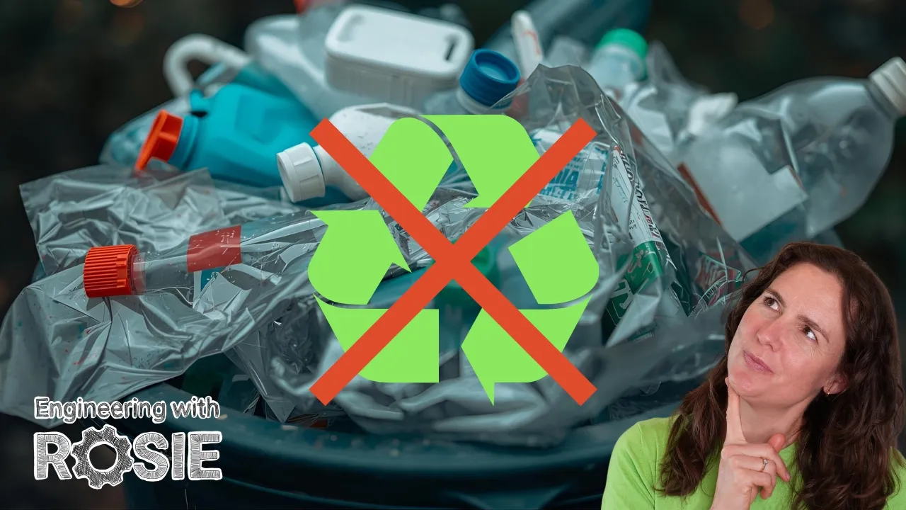 Plastic VS the Climate: The Lie We’ve All Believed