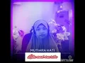 Dahsyat suaranya !!! mutiara hati Wiranty (cover Dewi Gayo)